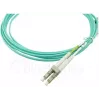 BlueOptics InfiniBand/optiskās šķiedras kabelis 3 m 2x LC 2x SC LC/APC