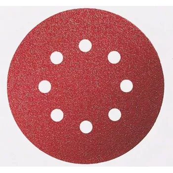 Slīpēšanas disks Bosch 2 608 605 112 6 gab.