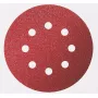 Slīpēšanas disks Bosch 2 608 605 112 6 gab.
