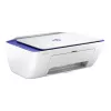 HP DeskJet 2821e bezvadu daudzfunkciju krāsu printeris, Instant Ink; kopētājs, skeneris