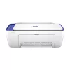 HP DeskJet 2821e bezvadu daudzfunkciju krāsu printeris, Instant Ink; kopētājs, skeneris