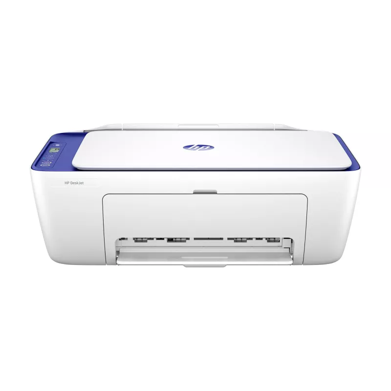 HP DeskJet 2821e bezvadu daudzfunkciju krāsu printeris, Instant Ink; kopētājs, skeneris