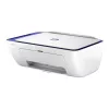 HP DeskJet 2821e bezvadu daudzfunkciju krāsu printeris, Instant Ink; kopētājs, skeneris