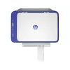 HP DeskJet 2821e bezvadu daudzfunkciju krāsu printeris, Instant Ink; kopētājs, skeneris