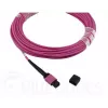 BlueOptics EMC CBL-MPO12-4LC-OM4-2M optiskās šķiedras kabelis MPO 4x LC 2m