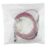 BlueOptics EMC CBL-MPO12-4LC-OM4-2M optiskās šķiedras kabelis MPO 4x LC 2m