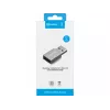 Sandberg USB-A uz USB-C pārveidotājs, USB-A, USB-C, alumīnijs