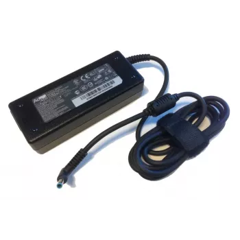 HP 753560-001 strāvas adapteris/pārveidotājs Iekštelpām 90 W Melns