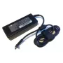 HP 753560-001 strāvas adapteris/pārveidotājs Iekštelpām 90 W Melns