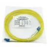 BlueOptics CAB-SMF-LC-LC-1-BO InfiniBand optiskās šķiedras kabelis 1 m LC/APC