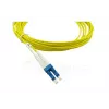 BlueOptics CAB-SMF-LC-LC-1-BO InfiniBand optiskās šķiedras kabelis 1 m LC/APC