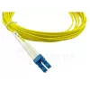 BlueOptics CAB-SMF-LC-LC-1-BO InfiniBand optiskās šķiedras kabelis 1 m LC/APC