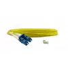 BlueOptics CAB-SMF-LC-LC-1-BO InfiniBand optiskās šķiedras kabelis 1 m LC/APC