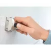 dvielu turētājs/gredzens TESA 40303-00000-00