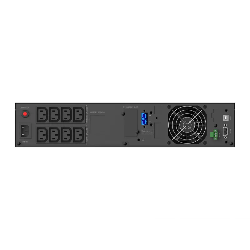 Conceptronic ZEUS51E1K 1000VA 1000W Online UPS, IEC, Dubultā pārveidošana (Online), 1 kVA, 1000 W, Sine, 220 V, 240 V