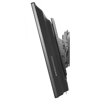 Peerless ST640P televizora stiprinājums/statīvs 127 cm (50 collas) melns