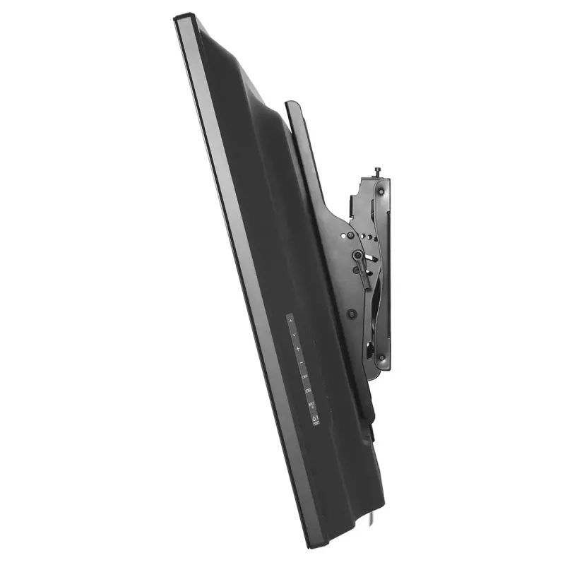 Peerless ST640P televizora stiprinājums/statīvs 127 cm (50 collas) melns