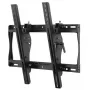 Peerless ST640P televizora stiprinājums/statīvs 127 cm (50 collas) melns