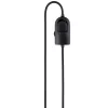 Hama HS-P200 Headset Wired Head-band Office/Call center Melns