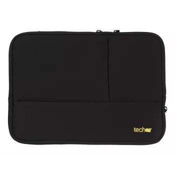 Techair TANZ0348 10-11.6 collu Neoprene Plus uzmava. Aizsardzība jūsu 11.6 collu klēpjdatoram vai Chromebook datoram.