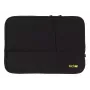 Techair TANZ0348 10-11.6 collu Neoprene Plus uzmava. Aizsardzība jūsu 11.6 collu klēpjdatoram vai Chromebook datoram.