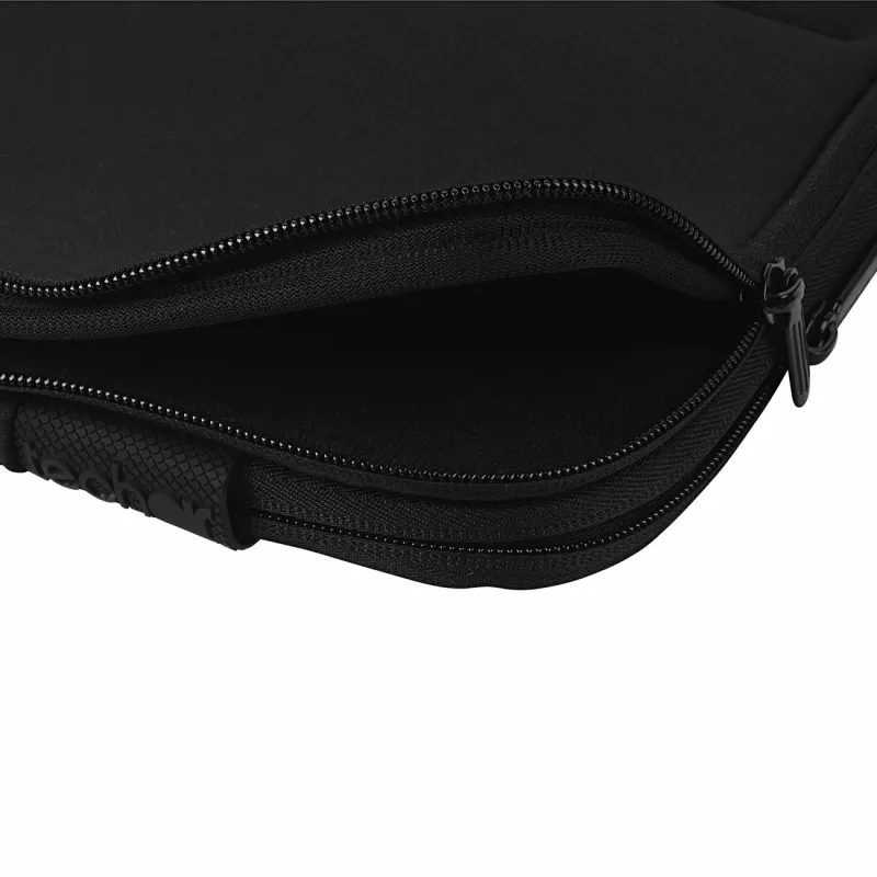 Techair TANZ0348 10-11.6 collu Neoprene Plus uzmava. Aizsardzība jūsu 11.6 collu klēpjdatoram vai Chromebook datoram.