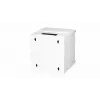 Equip Eco Mount 10' skapis, 06U, 300X300MM, RAL7035 pelēks
