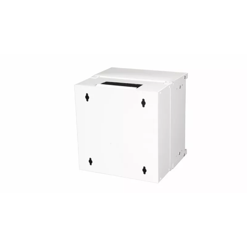 Equip Eco Mount 10' skapis, 06U, 300X300MM, RAL7035 pelēks