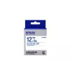 Epson Label Cartridge Standard LK-4WLN Zila/Balta 12mm (9m)