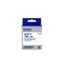 Epson Label Cartridge Standard LK-4WLN Zila/Balta 12mm (9m)