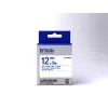 Epson Label Cartridge Standard LK-4WLN Zila/Balta 12mm (9m)