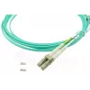 BlueOptics InfiniBand optiskās šķiedras kabelis 5m 2x LC 2x SC LC/APC