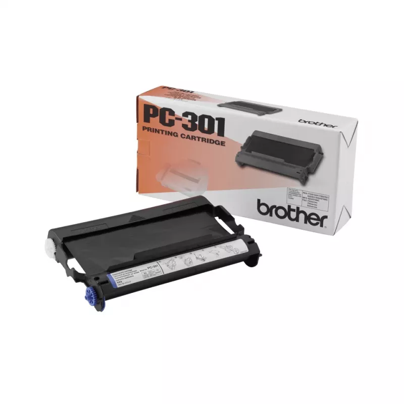 Faksa kārtridža lente Brother PC301