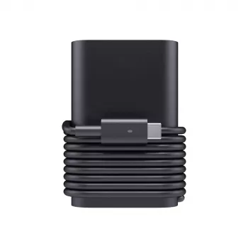 Origin Storage DELL 450-ALJI strāvas adapteris, Klēpjdators, Iekštelpām, 100-240 V, 50-60 Hz, 65 W, 19 V
