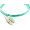BlueOptics InfiniBand/optiskās šķiedras kabelis 10 m 2x LC 2x SC LC/APC