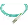 BlueOptics InfiniBand/optiskās šķiedras kabelis 10 m 2x LC 2x SC LC/APC