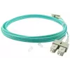 BlueOptics InfiniBand/optiskās šķiedras kabelis 10 m 2x LC 2x SC LC/APC