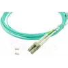 BlueOptics InfiniBand/optiskās šķiedras kabelis 10 m 2x LC 2x SC LC/APC