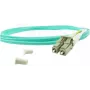 BlueOptics InfiniBand/optiskās šķiedras kabelis 10 m 2x LC 2x SC LC/APC