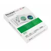 GBC laminēšanas plēves A4 80 mikroni, spīdīgas, caurspīdīgas, A4, 0.08 mm, 100 gab.