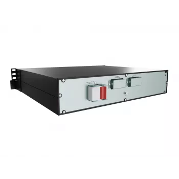 Vertiv GXE3-EBC72VRT2U UPS piederums