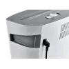 Papīra smalcinātājs Dahle PS 140 šķērsgriezuma smalcināšana 65 dB melns pelēks