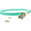 InfiniBand optiskās šķiedras kabelis BlueOptics 050502K512000010M 10 m 2x LC LC/APC