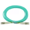 InfiniBand optiskās šķiedras kabelis BlueOptics 050502K512000010M 10 m 2x LC LC/APC