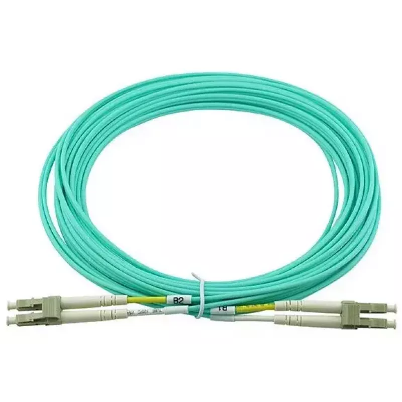InfiniBand optiskās šķiedras kabelis BlueOptics 050502K512000010M 10 m 2x LC LC/APC