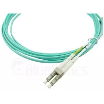 InfiniBand optiskās šķiedras kabelis BlueOptics 050502K512000010M 10 m 2x LC LC/APC