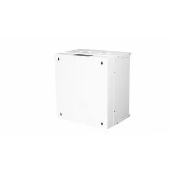 Equip Eco Mount 19 inch skapis, 12U, 540x400MM, RAL7035 pelēks