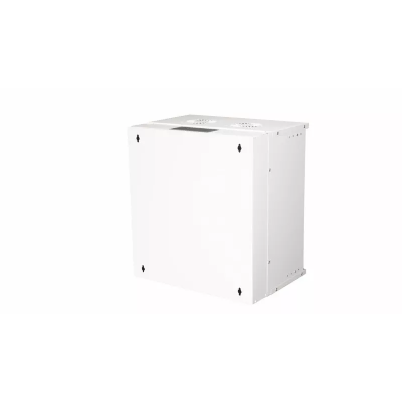 Equip Eco Mount 19 inch skapis, 12U, 540x400MM, RAL7035 pelēks