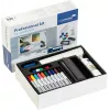 Piederumu komplekts Legamaster PROFESSIONAL 77 gab.