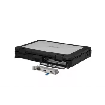 I/O plate Panasonic FZ-VCN402U būtisko savienojumu nodrošināšanai